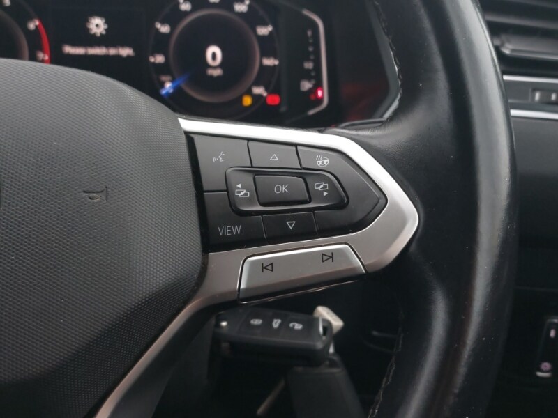 Used Volkswagen Tiguan Allspace 2022 for sale - 77722123: Photo 14