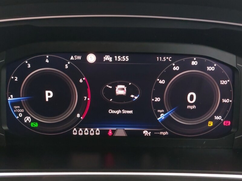 Used Volkswagen Tiguan Allspace 2022 for sale - 77722123: Photo 15