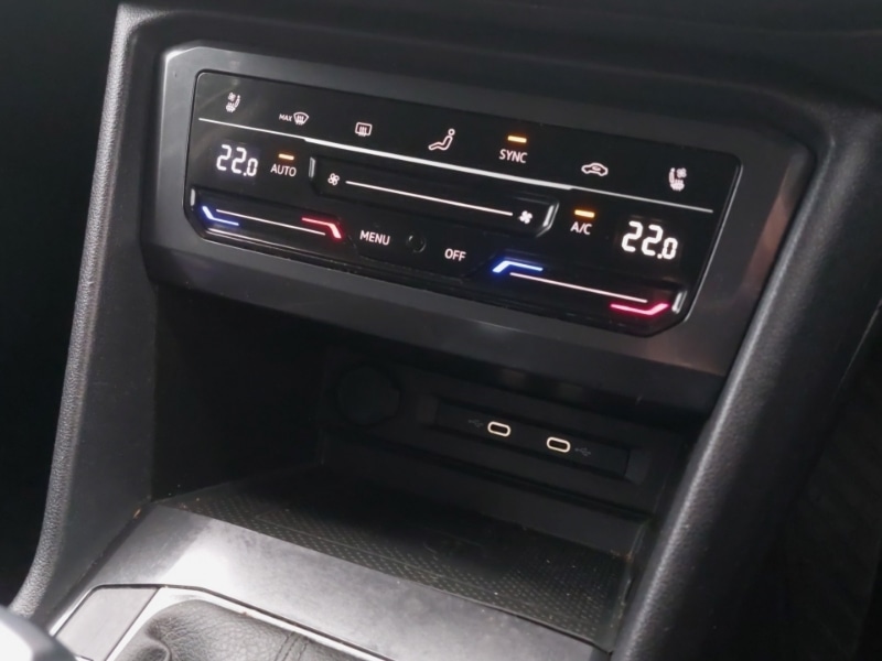 Used Volkswagen Tiguan Allspace 2022 for sale - 77722123: Photo 16