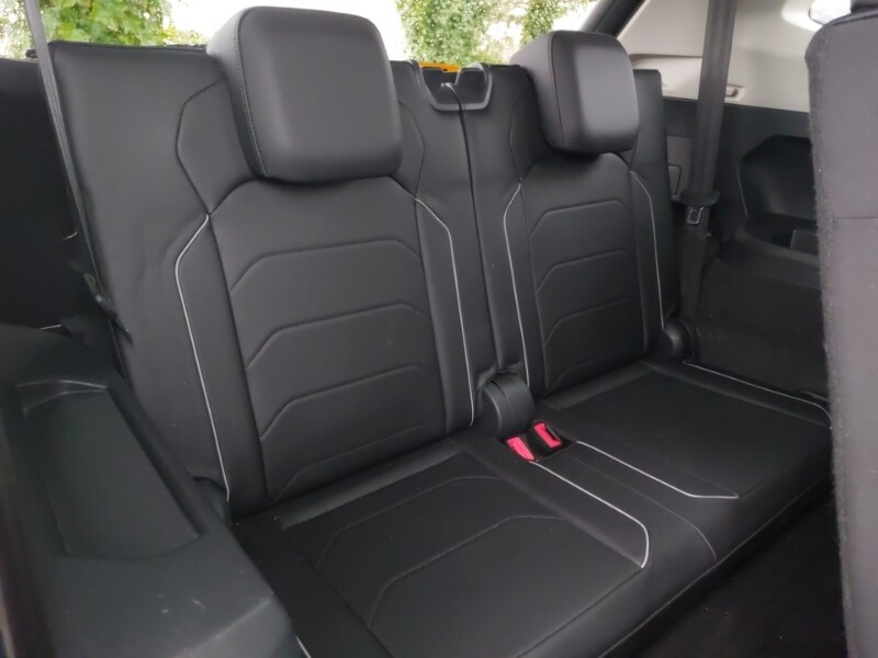 Used Volkswagen Tiguan Allspace 2022 for sale - 77722123: Photo 18