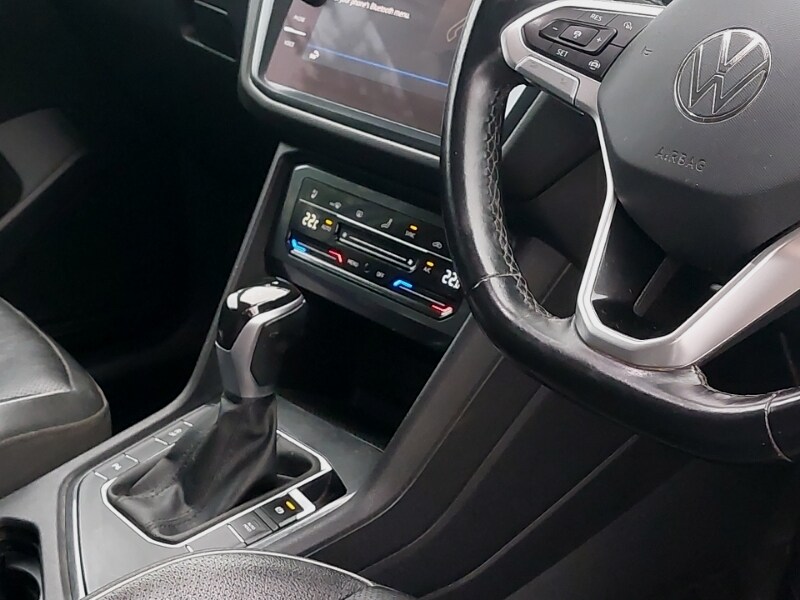 Used Volkswagen Tiguan Allspace 2022 for sale - 77722123: Photo 19