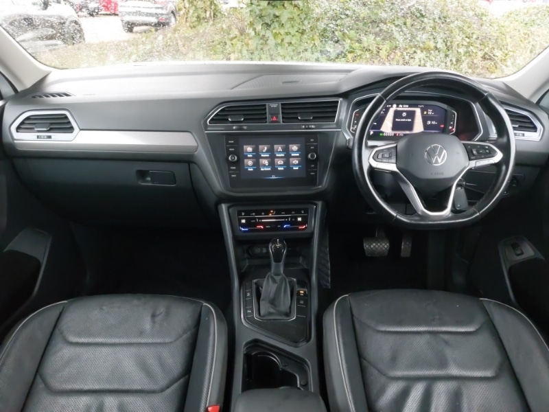 Used Volkswagen Tiguan Allspace 2022 for sale - 77722123: Photo 2