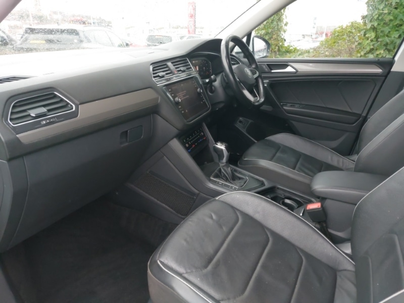 Used Volkswagen Tiguan Allspace 2022 for sale - 77722123: Photo 5