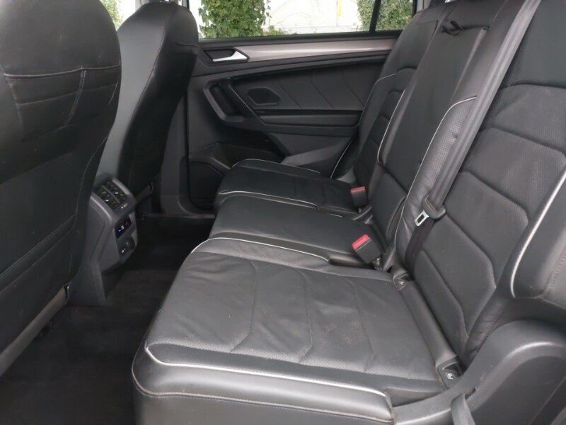 Used Volkswagen Tiguan Allspace 2022 for sale - 77722123: Photo 6