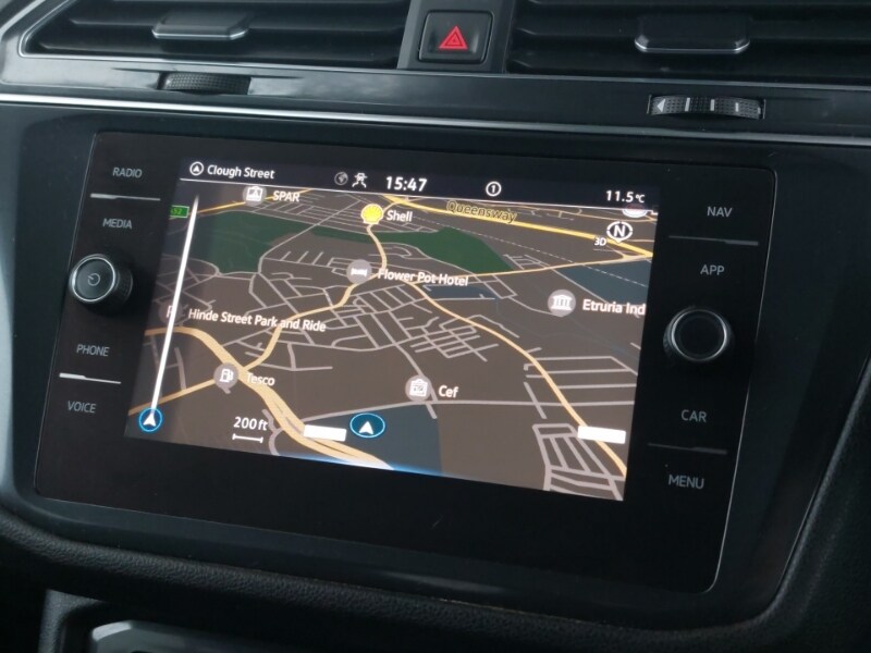 Used Volkswagen Tiguan Allspace 2022 for sale - 77722123: Photo 7