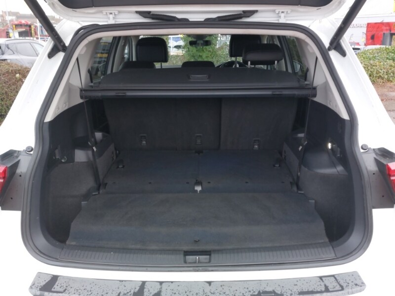 Used Volkswagen Tiguan Allspace 2022 for sale - 77722123: Photo 8