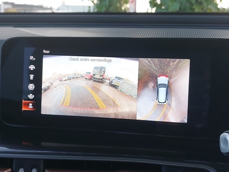 Used Mercedes-Benz EQC 2020 for sale - 77736654: Photo 11