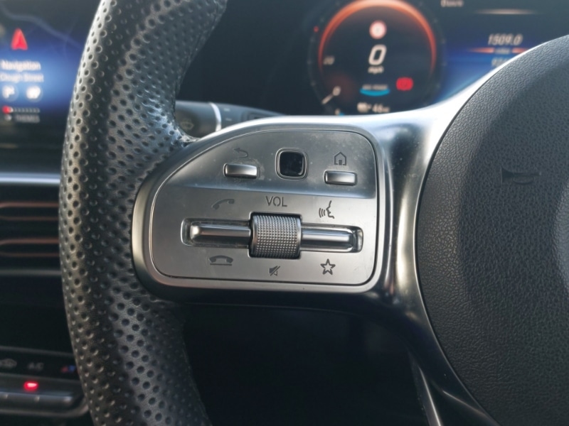 Used Mercedes-Benz EQC 2020 for sale - 77736654: Photo 13