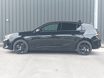 Used Vauxhall Astra 2026 for sale - 78756877: Photo
