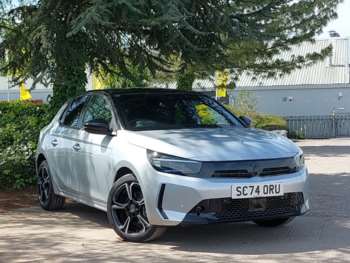 2025 - 1.2 Turbo GS 5dr