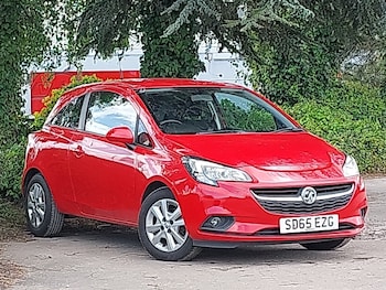 Used Vauxhall Corsa 2015 for sale - 78559468: Photo