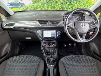 Used Vauxhall Corsa 2015 for sale - 78559468: Photo