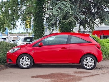 Used Vauxhall Corsa 2015 for sale - 78559468: Photo