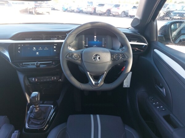 Used Vauxhall Corsa 2025 for sale - 76054198: Photo 12