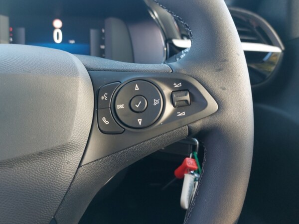 Used Vauxhall Corsa 2025 for sale - 76054198: Photo 14