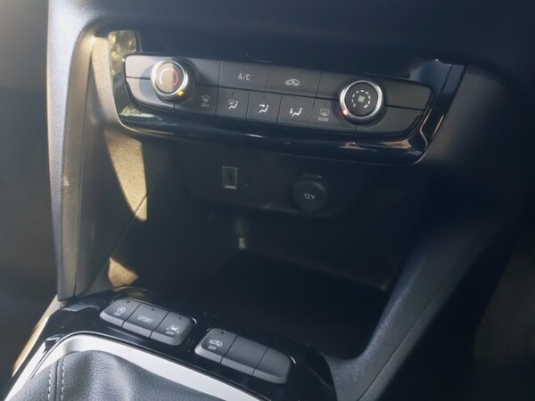Used Vauxhall Corsa 2025 for sale - 76054198: Photo 17