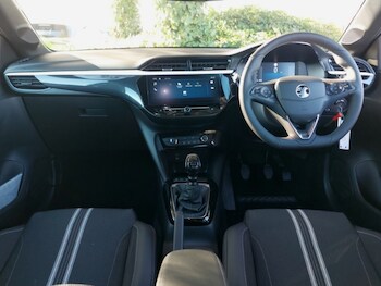 Used Vauxhall Corsa 2025 for sale - 76054198: Photo 2