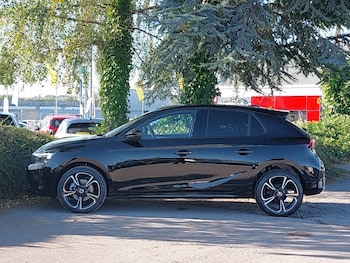 Used Vauxhall Corsa 2025 for sale - 76054198: Photo 4