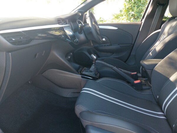 Used Vauxhall Corsa 2025 for sale - 76054198: Photo 5