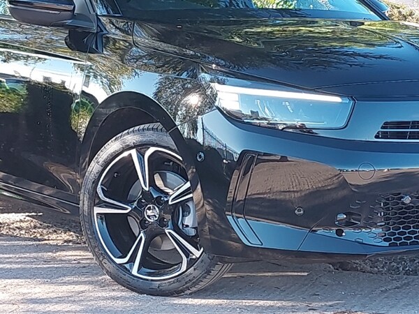 Used Vauxhall Corsa 2025 for sale - 76054198: Photo 9