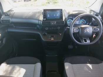 Used Citroen Berlingo 2023 for sale - 78294202: Photo