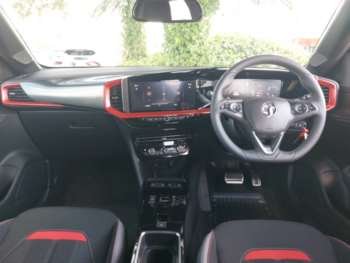 Used Vauxhall Mokka 2024 for sale - 75101875: Photo