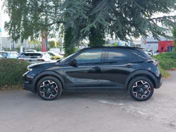 Used Vauxhall Mokka 2024 for sale - 75101875: Photo