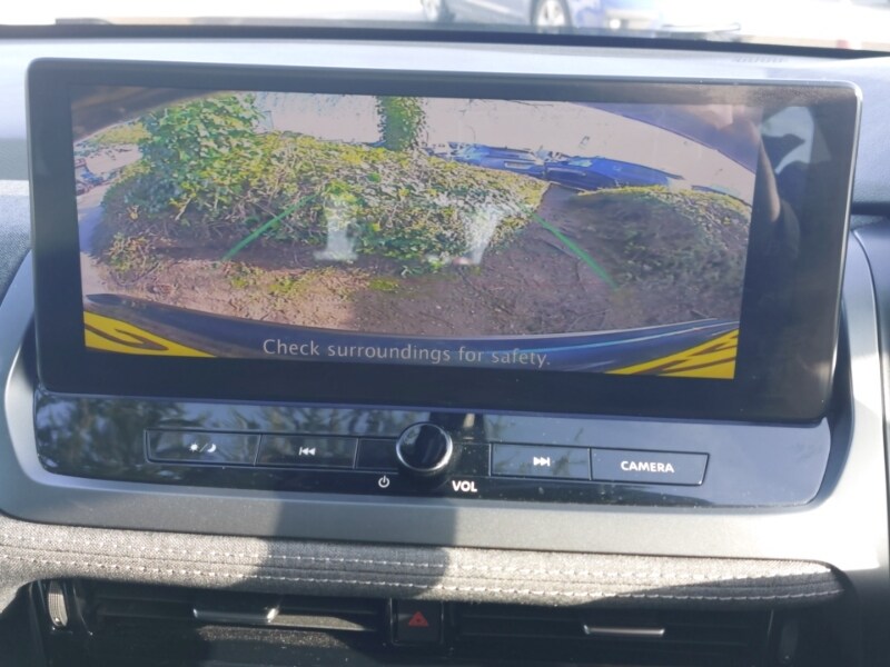 Used Nissan Qashqai 2024 for sale - 78164457: Photo 10