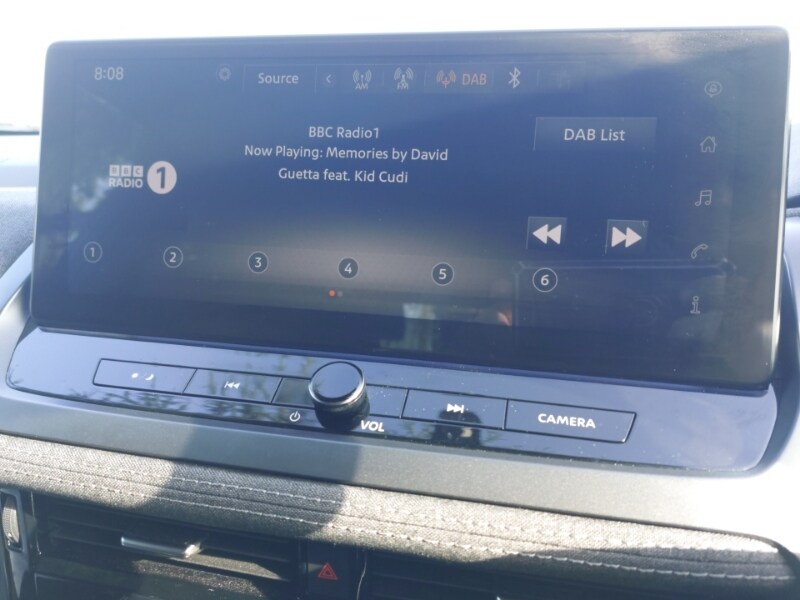 Used Nissan Qashqai 2024 for sale - 78164457: Photo 11