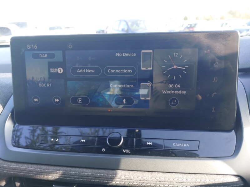 Used Nissan Qashqai 2024 for sale - 78164457: Photo 19