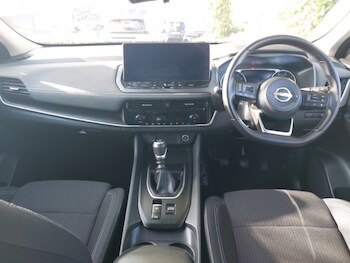 Used Nissan Qashqai 2024 for sale - 78164457: Photo