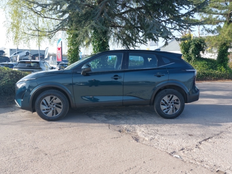 Used Nissan Qashqai 2024 for sale - 78164457: Photo 4