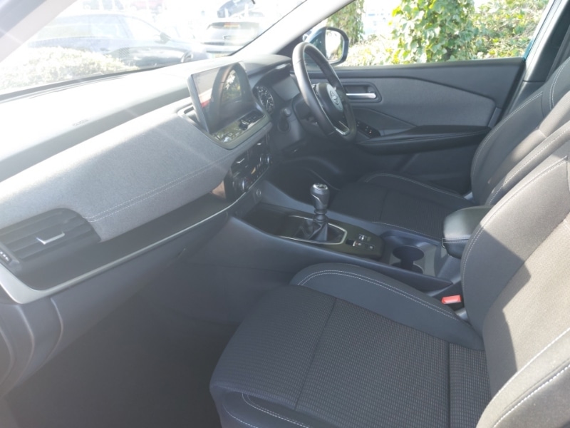 Used Nissan Qashqai 2024 for sale - 78164457: Photo 5