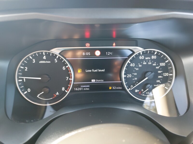 Used Nissan Qashqai 2024 for sale - 78164457: Photo 7