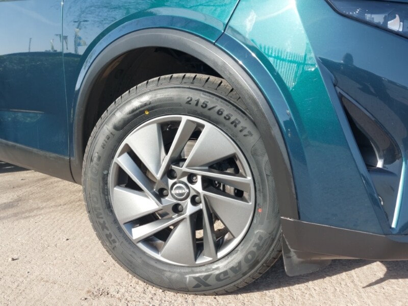 Used Nissan Qashqai 2024 for sale - 78164457: Photo 9