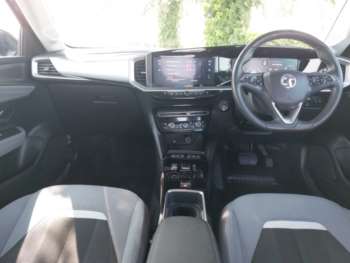 Used Vauxhall Mokka 2021 for sale - 75076804: Photo