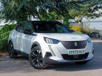 2023 - 115kW GT 54kWh 5dr Auto