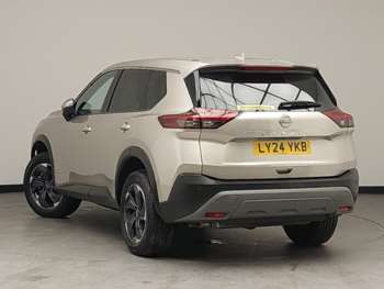 Used Nissan X-Trail 2024 for sale - 74966907: Photo