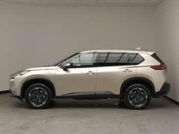 Used Nissan X-Trail 2024 for sale - 74966907: Photo