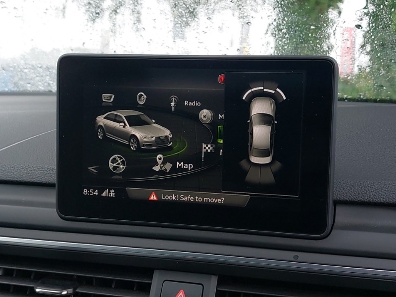 Used Audi A4 2019 for sale - 76502392: Photo 11