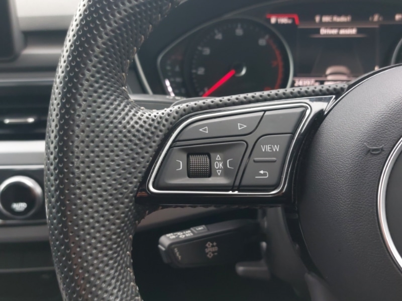 Used Audi A4 2019 for sale - 76502392: Photo 13