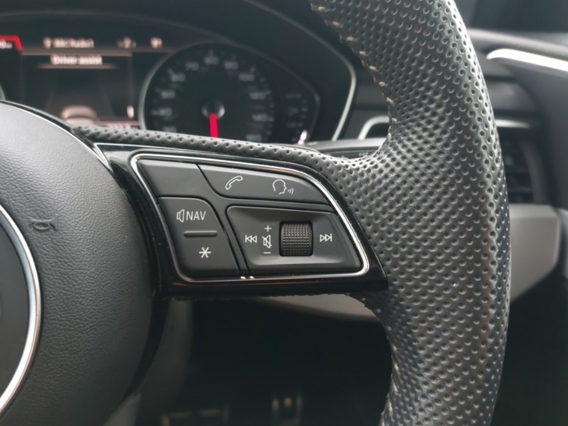 Used Audi A4 2019 for sale - 76502392: Photo 14