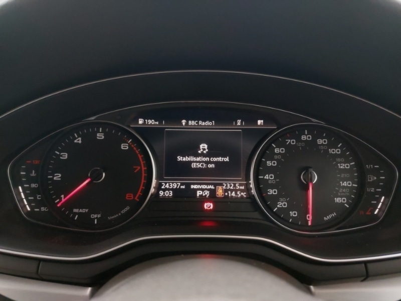 Used Audi A4 2019 for sale - 76502392: Photo 15