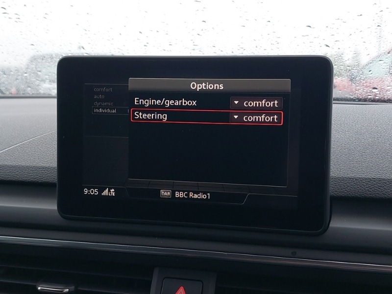 Used Audi A4 2019 for sale - 76502392: Photo 17