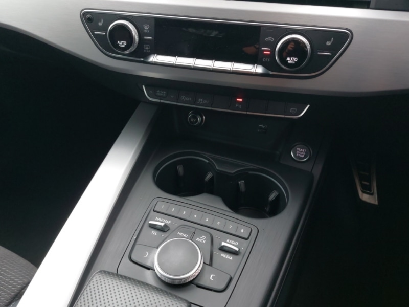 Used Audi A4 2019 for sale - 76502392: Photo 18