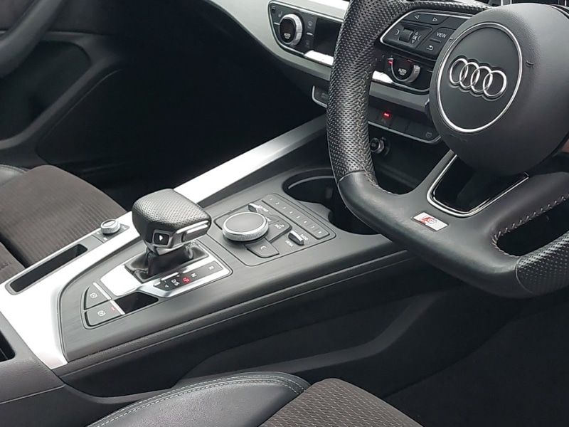 Used Audi A4 2019 for sale - 76502392: Photo 19