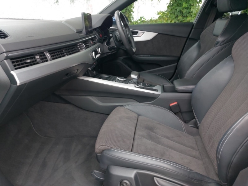 Used Audi A4 2019 for sale - 76502392: Photo 5