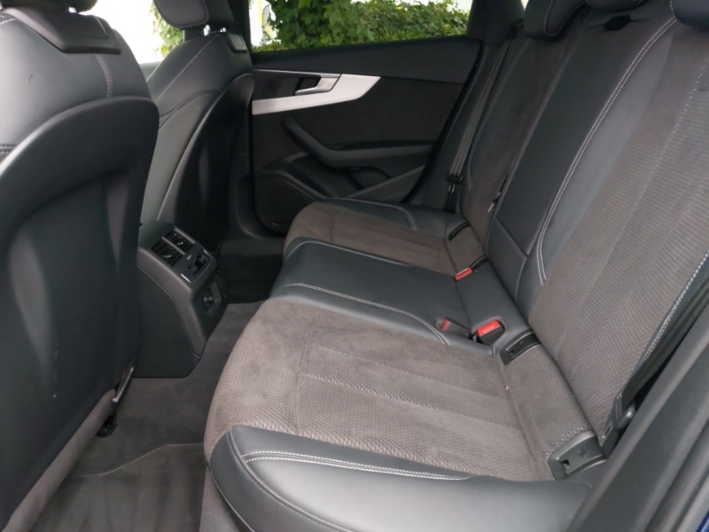 Used Audi A4 2019 for sale - 76502392: Photo 6