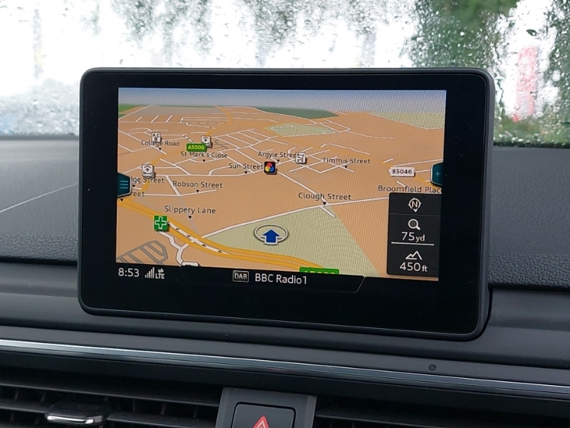 Used Audi A4 2019 for sale - 76502392: Photo 7