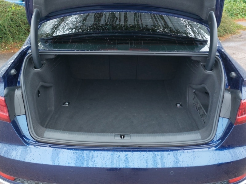 Used Audi A4 2019 for sale - 76502392: Photo 8